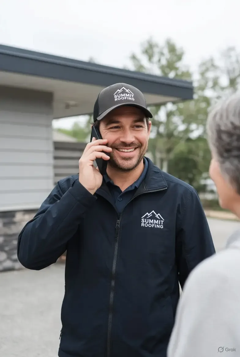 Flat Roof Leak Repair Union Mills, IN FAQs